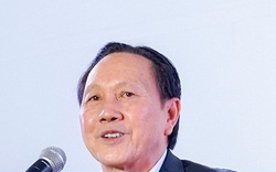 Chủ tịch Hùng Vương Dương Ngọc Minh năm thứ 3 không nhận thù lao