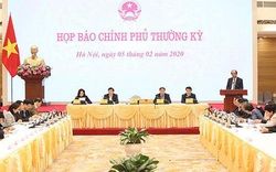 Tạm thời không chuyển hàng nông sản lên biên giới