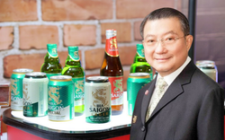 Sabeco thừa nhận Corona khiến tiêu thụ bia giảm