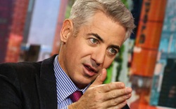 Triệu phú Bill Ackman bất ngờ bán cổ phần Starbucks khi dịch virus Corona bùng nổ