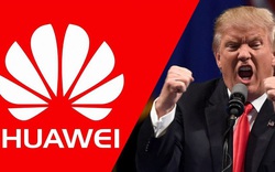 Mỹ muốn mua Nokia và Ericsson để “cạnh tranh” với Huawei