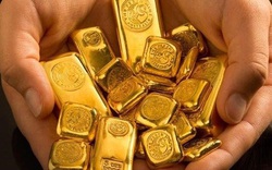 Giá vàng hôm nay 10/3: Vàng thế giới "trở mặt", trong nước mua vào “rẻ" 250.000 đồng/lượng 