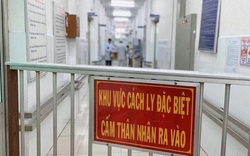 Nam Định: Cách ly 1 người đi trên chuyến bay có khách nhiễm Covid-19