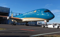Vietnam Airlines giảm bớt các đường bay đến châu Âu do dịch Covid-19