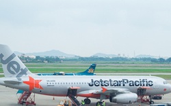 Tăng phí giữa mùa dịch, Jetstar Pacific có giá vé thuộc nhóm đắt nhất