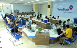 VietinBank tuyển dụng chi nhánh đợt 1 năm 2020