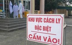 Covid-19: Thái Bình có phương án huy động sinh viên y khoa chống dịch