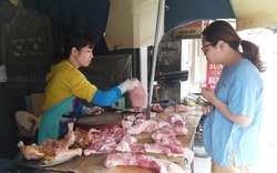 Bộ trưởng Bộ Nông nghiệp: Nếu thịt lợn đắt đỏ, người dân sẽ quay ra ăn thịt gà