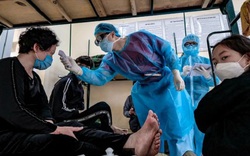 Người nước ngoài nhiễm virus corona sẽ phải trả phí khi điều trị tại Việt Nam