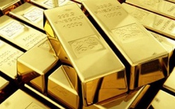Giá vàng hôm nay 15/3: Vàng tiếp tục giảm sâu vì nhà đầu tư bán tháo