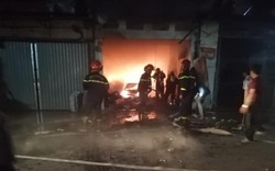 Xác định nguyên nhân vụ cháy khiến 3 người tử vong Hưng Yên