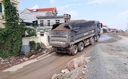 Bộ trưởng Nguyễn Văn Thể chỉ đạo "nóng" xử lý xe quá tải