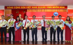 Đại hội Đảng bộ Văn phòng đại diện Agribank khu vực miền Nam lần thứ VIII thành công tốt đẹp