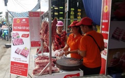 Đề xuất đưa thịt lợn vào diện mặt hàng bình ổn giá