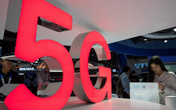 Trung Quốc vẫn dẫn đầu thị trường mạng 5G toàn cầu bất chấp dịch Covid-19
