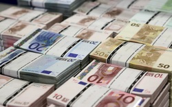Ngân hàng Trung Ương Châu Âu sẽ in hàng nghìn tỷ EUR để đối phó với hệ lụy từ dịch Covid-19
