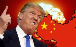 Trump nhiễm Covid-19: Trung Quốc lo bị trừng phạt