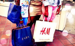 Hàng nghìn cửa hàng Zara, H&M, Uniqlo đóng cửa vì dịch Covid-19