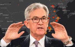 FED cắt giảm lãi suất khẩn cấp 0,5% không đủ xoa dịu phố Wall, Dow Jones tụt 785 điểm