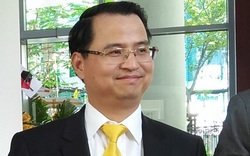 Sếp cũ Sabeco Võ Thanh Hà giữ chức vụ Chủ tịch Vinafood 2.