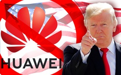 Vì đâu các đồng minh Mỹ "quay lưng" với Donald Trump trong cuộc tẩy chay Huawei?