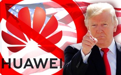 Huawei chật vật tìm "cửa sinh" sau đòn đánh chặn của Mỹ