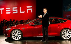 Tesla báo cáo doanh số tăng vọt trong quý I bất chấp tác động của dịch Covid-19 
