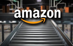 Đơn hàng tăng đột biến, Amazon vẫn gặp khó vì dịch Covid-19