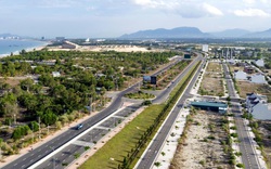 Khánh Hòa: Đường Nguyễn Tất Thành nối dài sẽ được đầu tư khoảng 100 tỷ đồng
