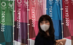 Nhật Bản sẽ thiệt hại 6 tỷ USD nếu hoãn Thế vận hội mùa hè Tokyo vì đại dịch Covid-19