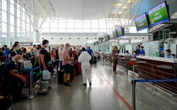 Đà Nẵng giãn cách xã hội hành khách du lịch mua vé máy bay được hỗ trợ ra sao?