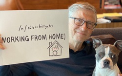 Bill Gates: "Mỹ đã bỏ lỡ cơ hội kiểm soát dịch Covid-19 mà không cần phong tỏa”