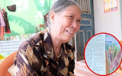 Thanh Hóa: Mẹ liệt sỹ 78 tuổi tặng 1 triệu đồng chống dịch Covid-19