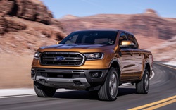 Ford "đóng cửa" nhà máy vì Covid-19, "vua bán tải" Ford Ranger chỉ còn đủ bán trong vài tuần