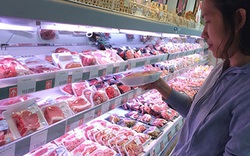 Gần 1.500 tấn thịt lợn từ Nga đã về Việt Nam, giá heo hơi sẽ giảm?