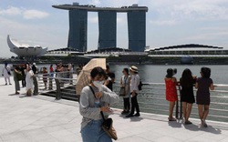 Năm 2020, kinh tế Singapore "bi đát" chưa từng có