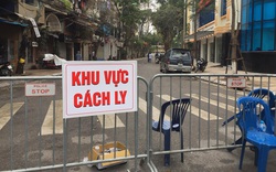 Phòng dịch Covid-19: Chủ tịch Hà Nội ra chỉ thị nóng  