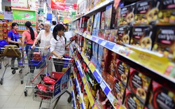 CPI tháng 3/2020 giảm 0,72%