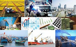 Dịch Covid-19: Nông nghiệp và thuỷ sản "ngấm đòn", GDP cả nước tăng chậm nhất sau 10 năm