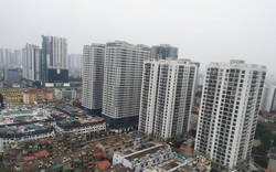 Giữa dịch Covid-19, giá chung cư Hà Nội vẫn ổn định trong 2 tháng đầu năm