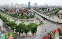 Hà Nội: Chính thức sáp nhập, đặt, đổi tên hơn 4.100 thôn, tổ dân phố