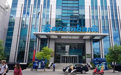 Biến động nhân sự tại Sacombank trước thềm ĐHĐCĐ năm 2020