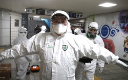 Hơn 90.000 ca nhiễm virus corona: Nhật - Hàn - Mỹ nguy cơ "vỡ trận"