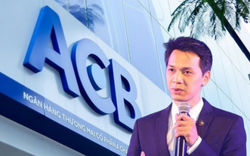 ACB của ông Trần Hùng Huy bán 6,2 triệu cổ phiếu quỹ “rẻ” bằng 64% thị giá
