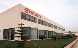 Toyota Việt Nam dừng sản xuất xe do ảnh hưởng của dịch Covid-19