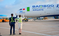 Vì sao EU chọn Bamboo Airways cho chuyến bay đưa công dân về nước?