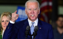 Chứng khoán Mỹ thăng hoa sau chiến thắng đẹp của Joe Biden trong ngày bầu cử Siêu Thứ Ba