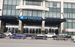 Quảng Ninh cách ly toàn bộ khách sạn Wyndham Hạ Long