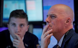Dow Jones giảm nhẹ, chấm dứt chuỗi tăng 4 phiên liên tiếp