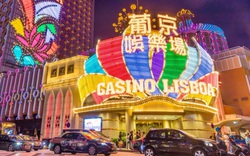 Ở thiên đường cờ bạc Châu Á, doanh thu Casino giảm mạnh 80% vì dịch Covid-19